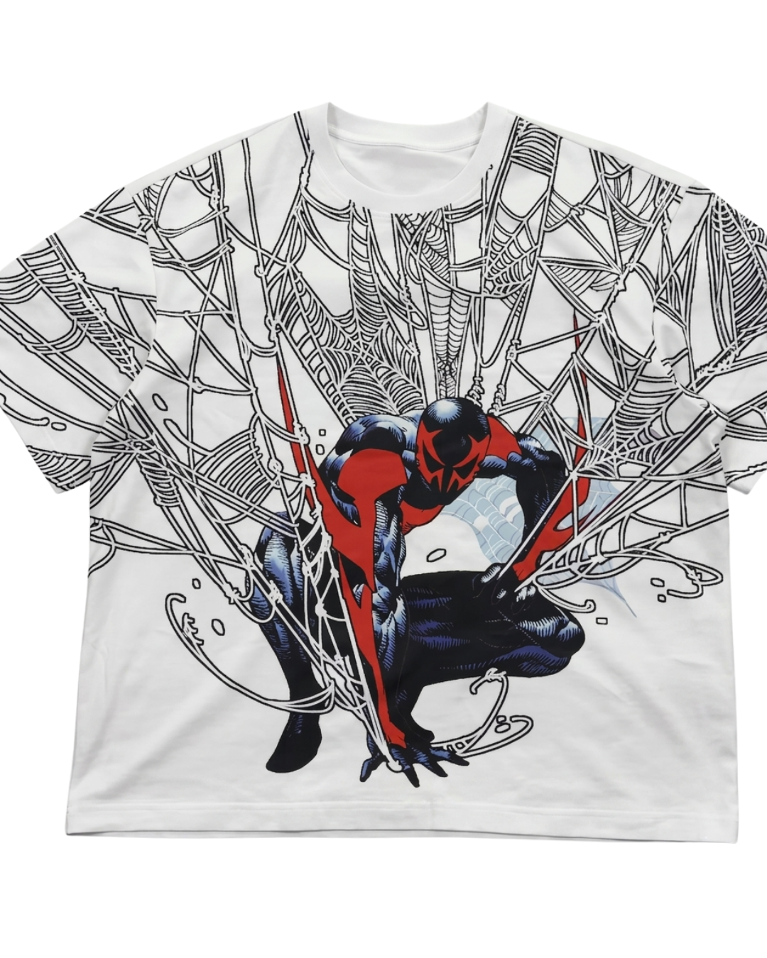 Spidey Drop