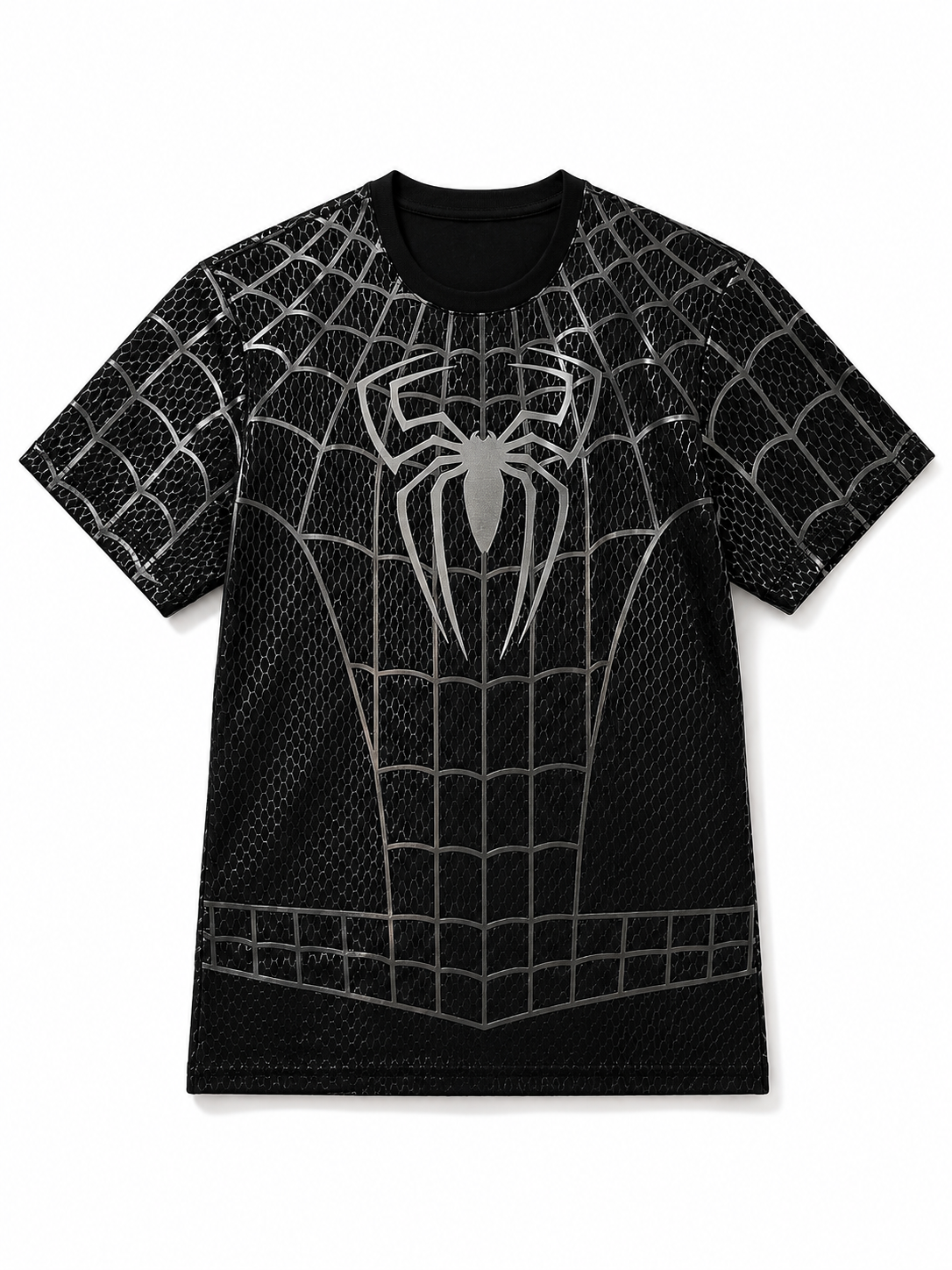 Superhero Graphic Tees
