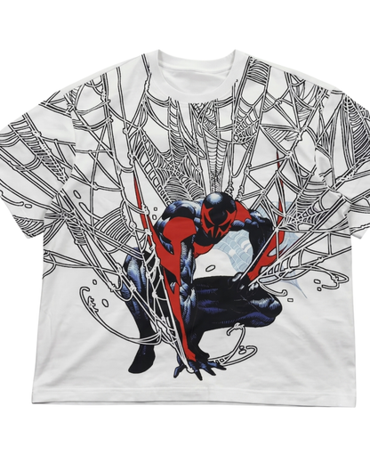 Spidey Drop