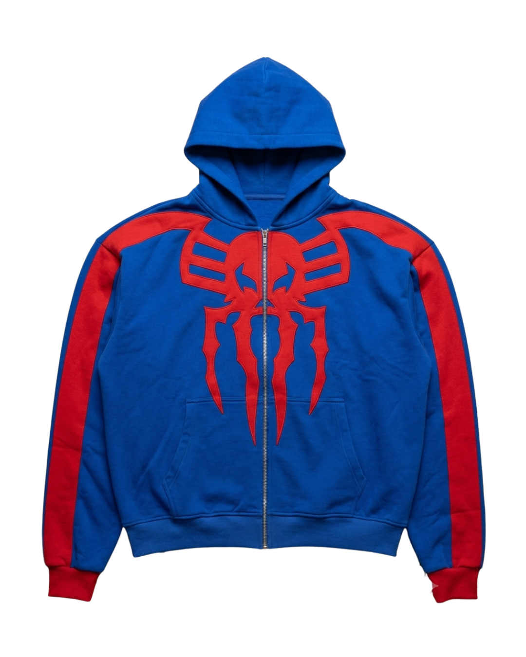 Spidey Drop