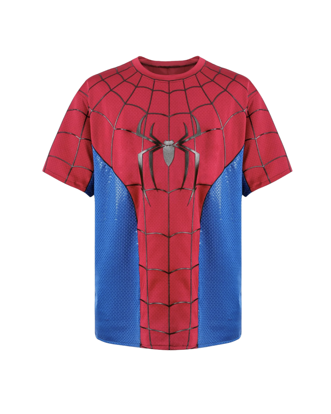 BND Spidey Jersey