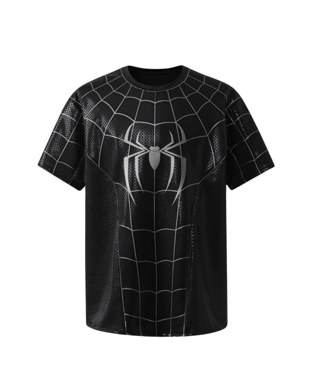 BND Spidey Jersey