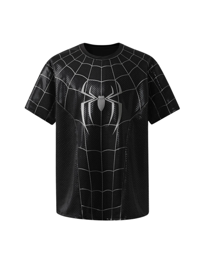 BND Spidey Jersey
