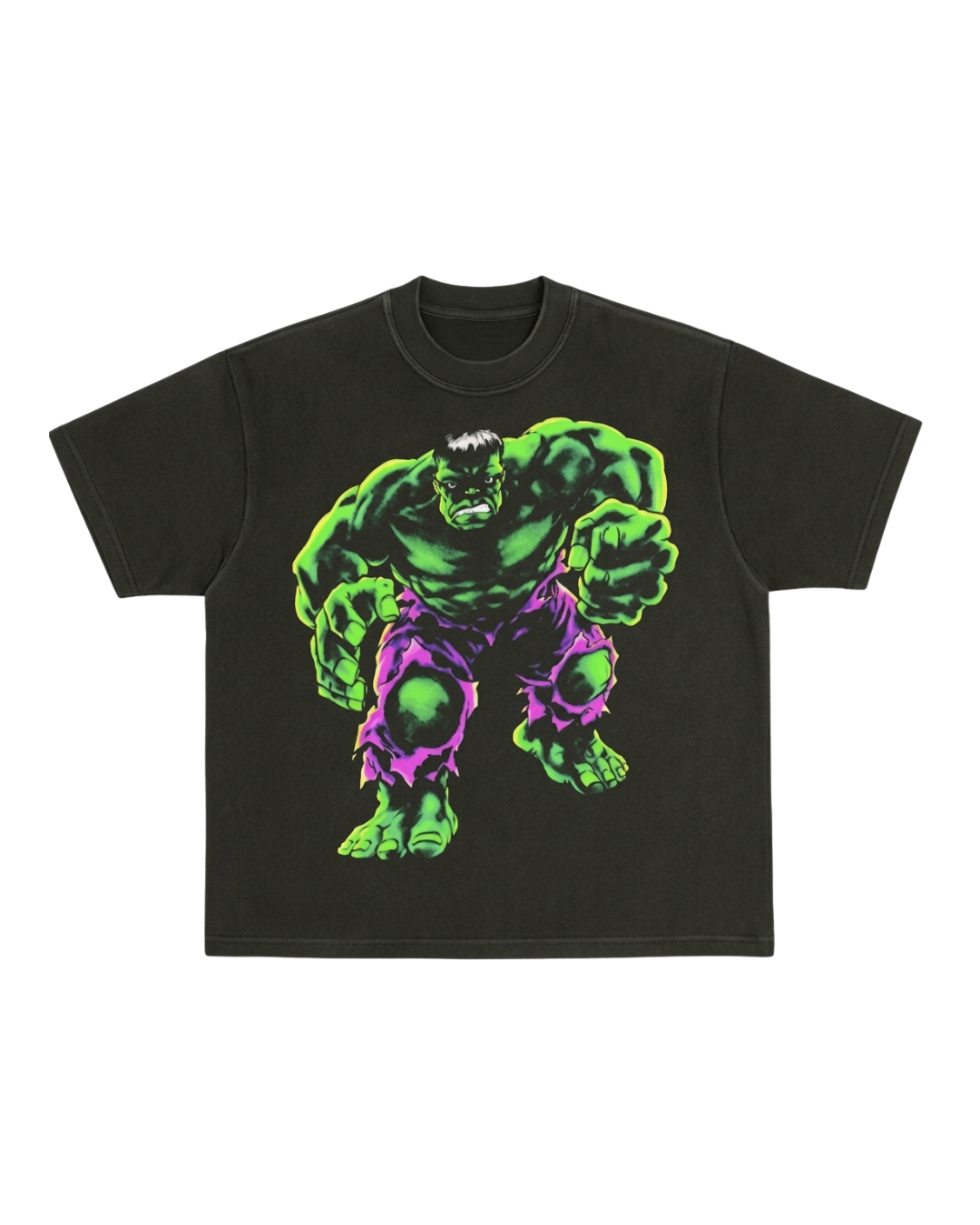 Comic Heroes Collection
