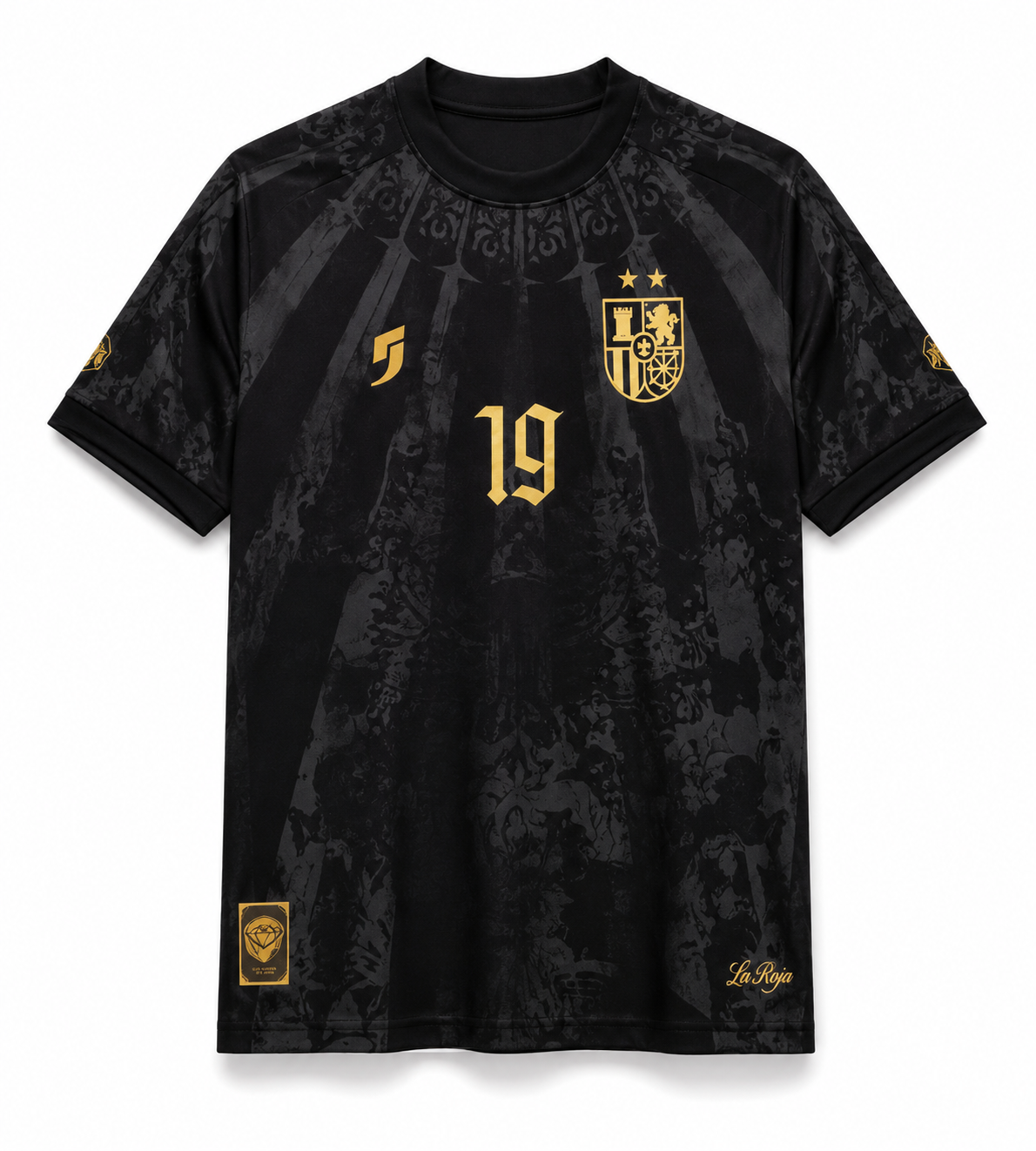 Football Jerseys