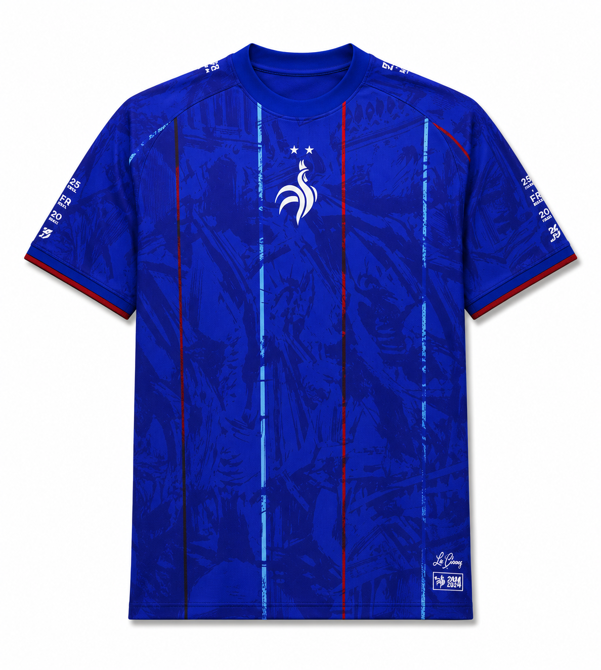 Football Jerseys