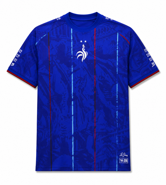 Football Jerseys