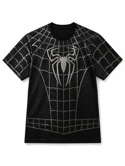 Superhero Graphic Tees