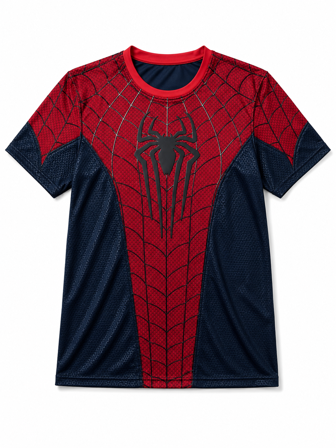Superhero Graphic Tees