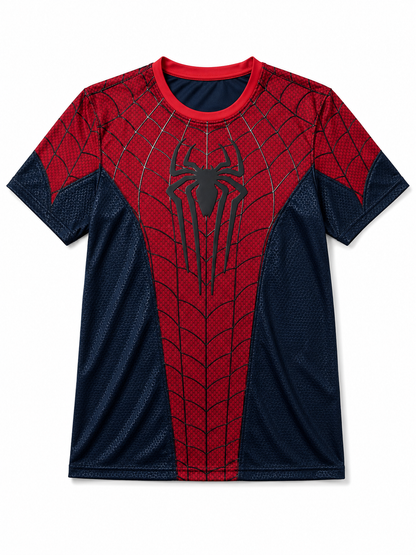 Superhero Graphic Tees