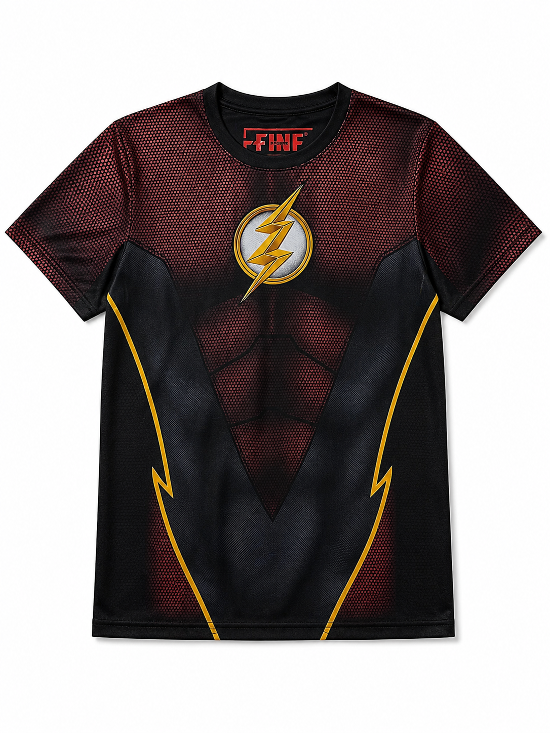 Superhero Graphic Tees