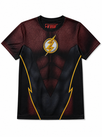 Superhero Graphic Tees
