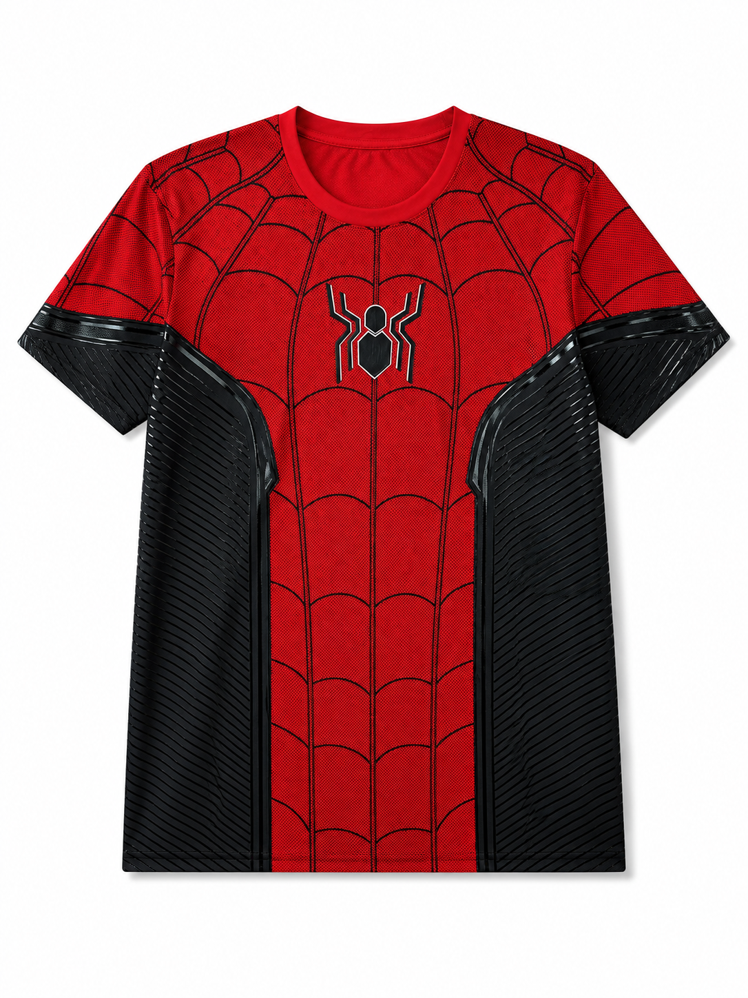 Superhero Graphic Tees