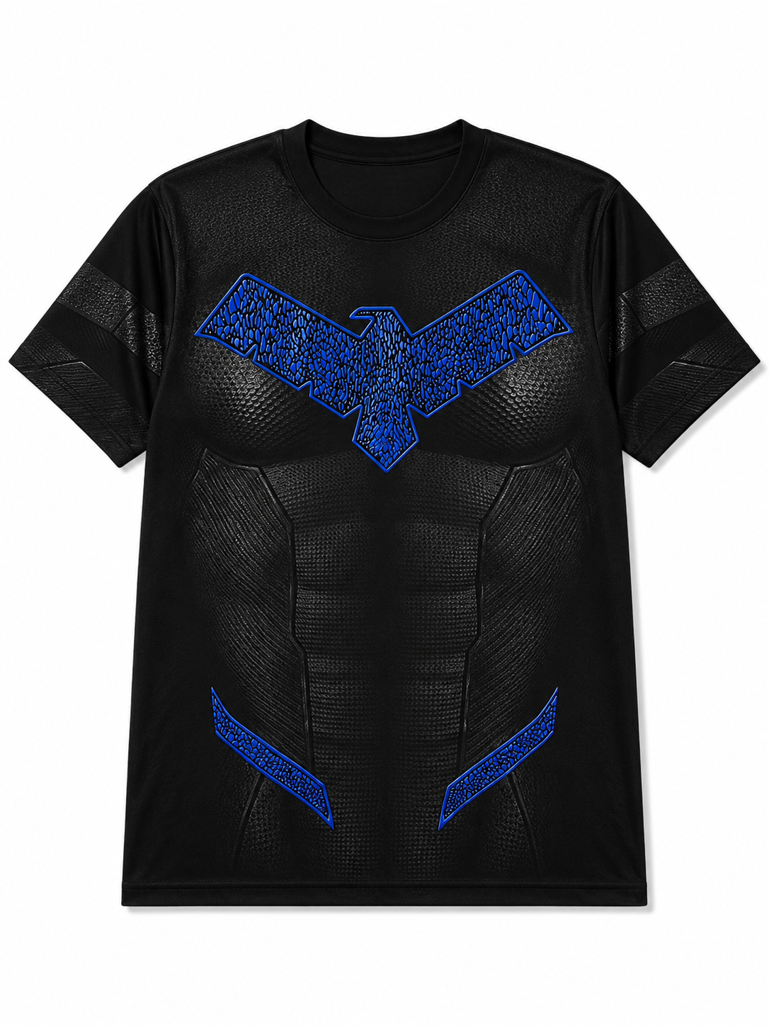 Superhero Graphic Tees