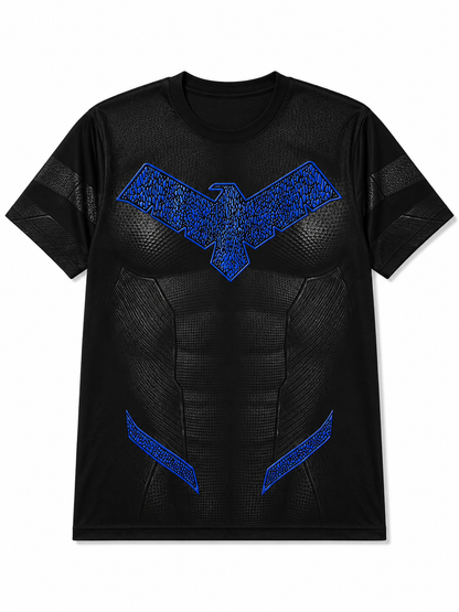 Superhero Graphic Tees