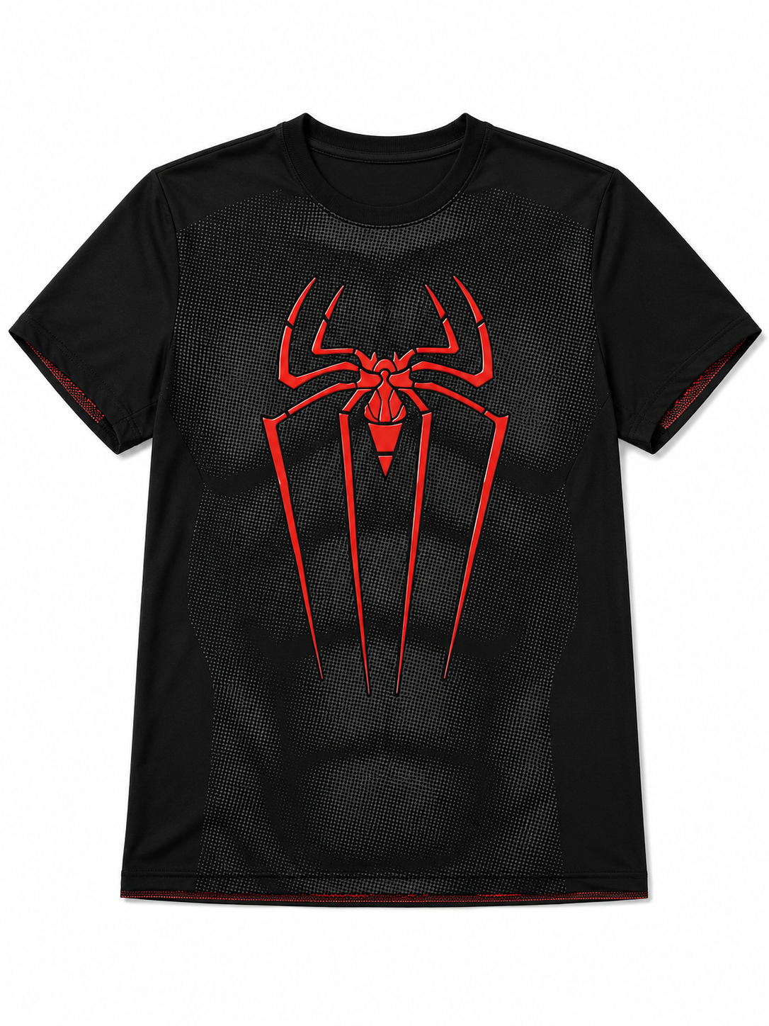 Superhero Graphic Tees