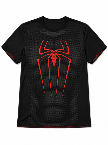 Superhero Graphic Tees