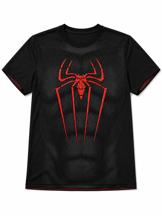 Superhero Graphic Tees