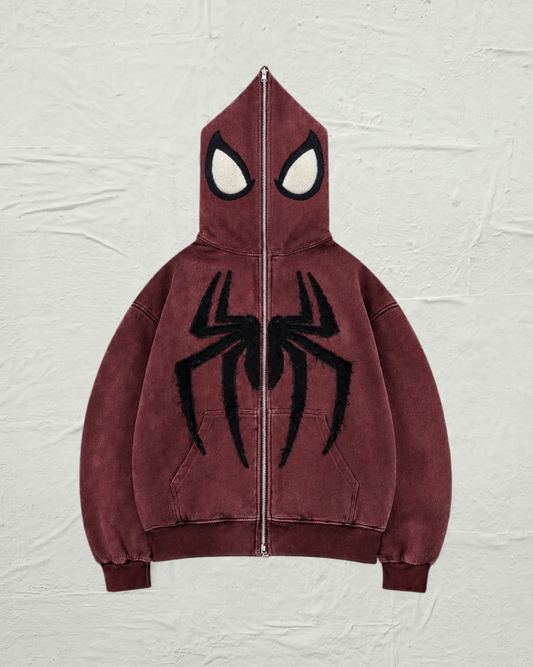 Webbed Collection